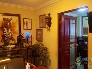 Casa en Venta en Condominio Valle del Sol Zona 4 Mixco - Image 4