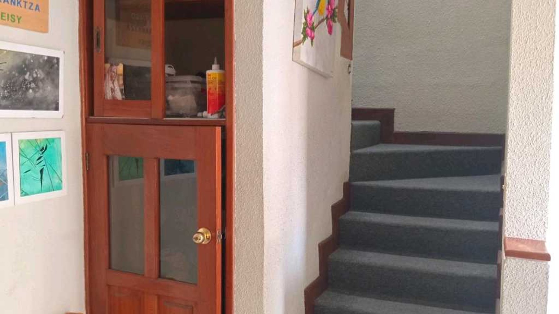 CASA EN VENTA – VILLA ROMANA, CLÚSTER 2, VILLA NUEVA - Miniatura 16