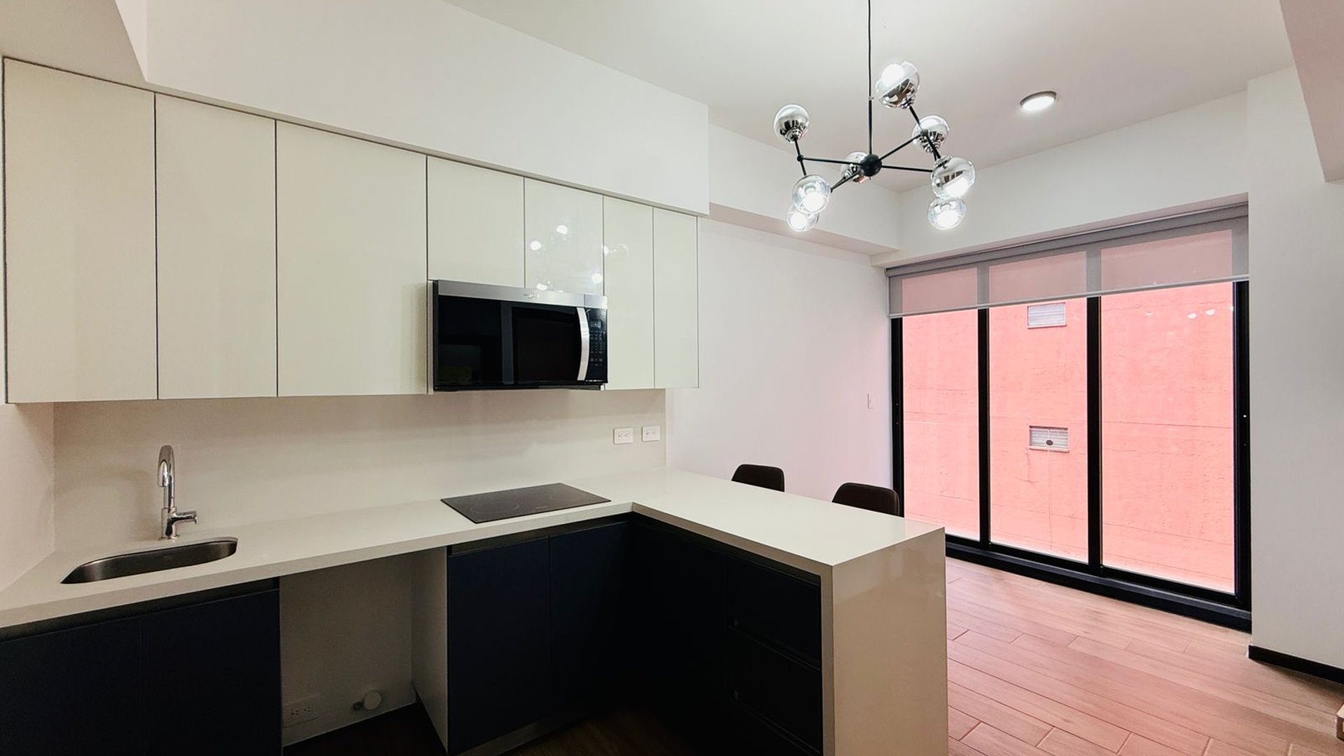 ALQUILER DE APARTAMENTO AMUEBLADO - CASA IGNACIO, ZONA 10