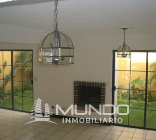 CASA EN RENTA KM. 19.5 C. SAN JOSE P.