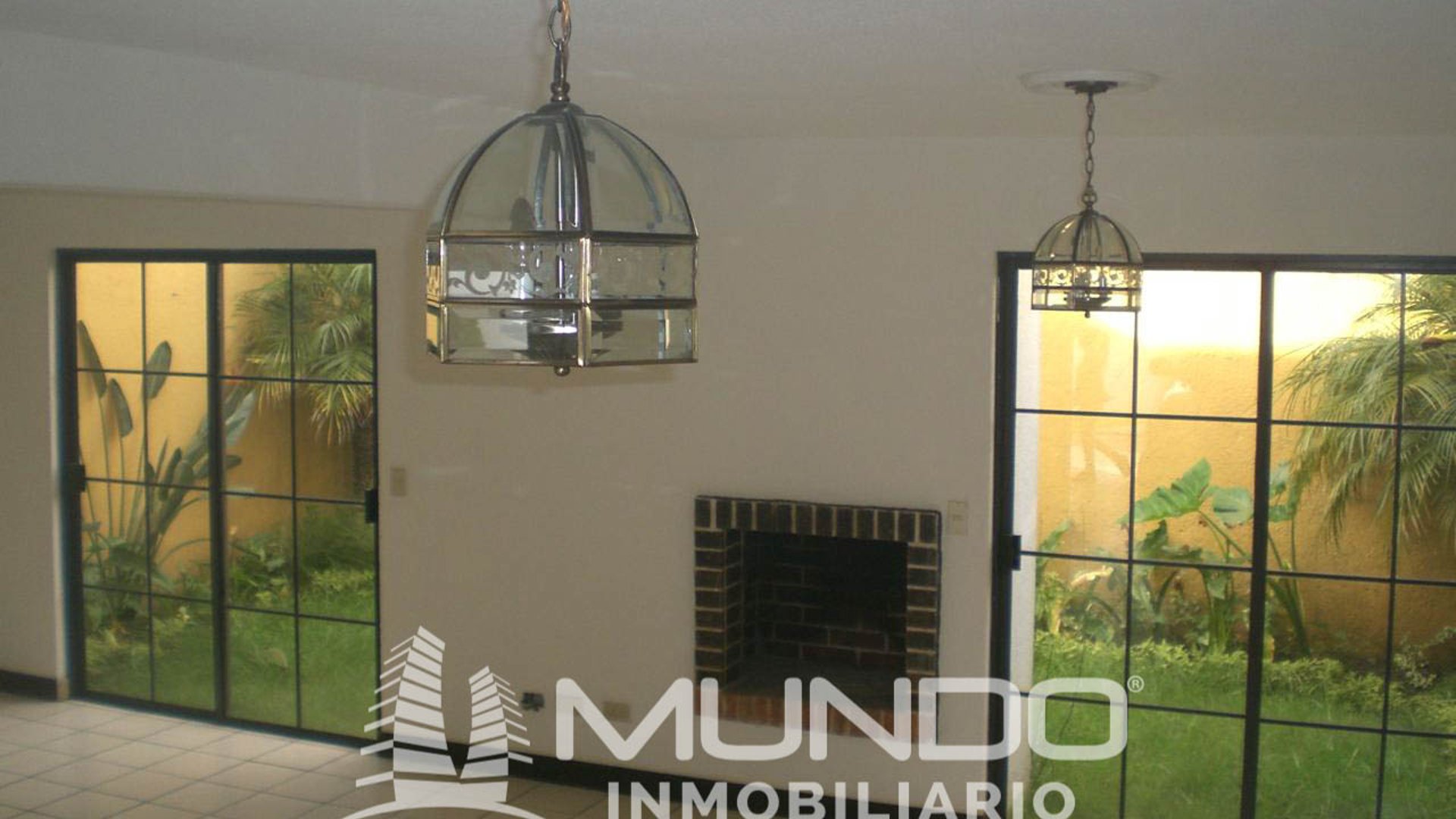 CASA EN RENTA KM. 19.5 C. SAN JOSE P.