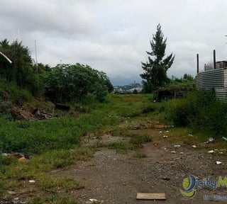 Vendo Terreno de 7,250vrs² adelante de Ciudad Peronia