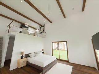Casa en construcción en Venta en Hacienda Las Marías, Sacatepéquez  - 5