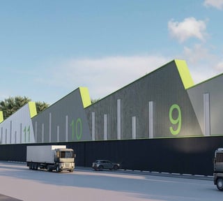 PROYECTO DE BODEGAS AMATITLAN/PALIN