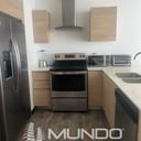 APARTAMENTO AMOBLADO EN RENTA EN LIRIOS DE CAYALÁ I - Miniatura 3