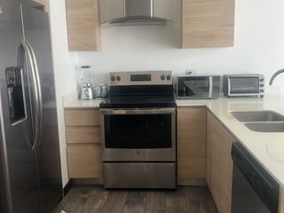 APARTAMENTO AMOBLADO EN RENTA EN LIRIOS DE CAYALÁ I - 3