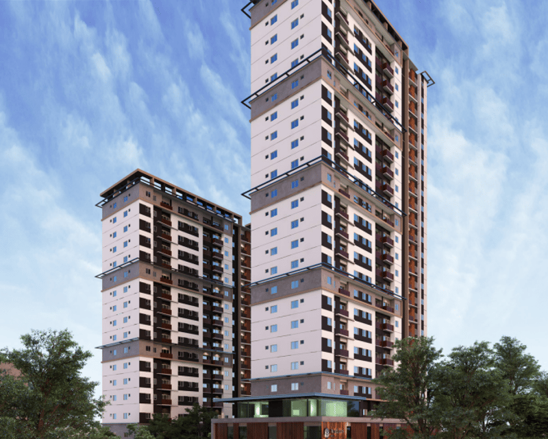 VENTA DE APARTAMENTO PARA ESTRENAR - ANDARES DOCE, ZONA 12