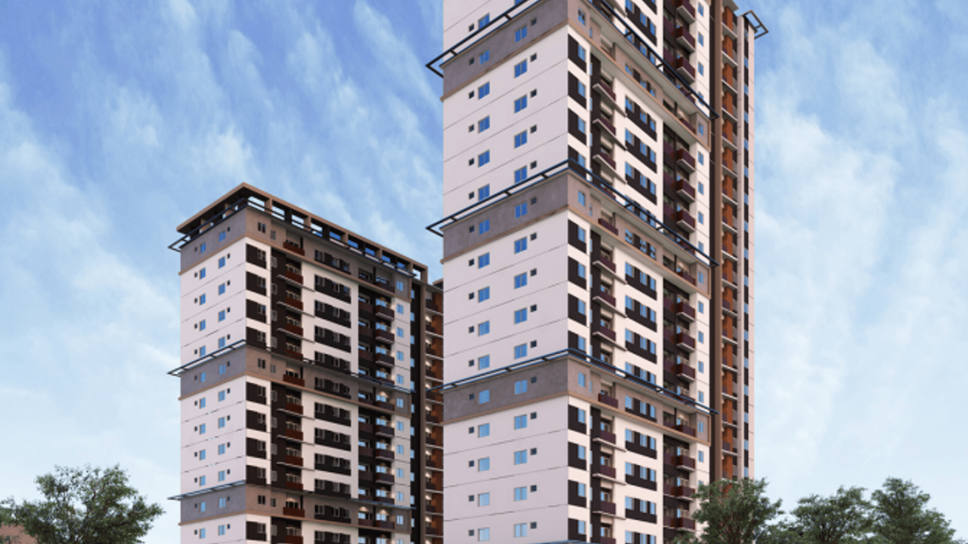 VENTA DE APARTAMENTO PARA ESTRENAR - ANDARES DOCE, ZONA 12