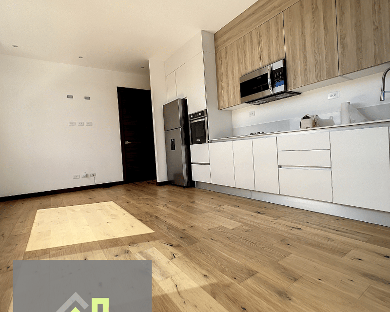 VHISTA/ Moderno  Apartamento en venta para inversión zona 15