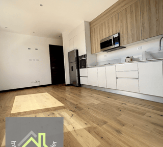 VHISTA/ Moderno  Apartamento en venta para inversión zona 15