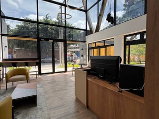 Apartamento en renta en Esenta zona 12 - 5