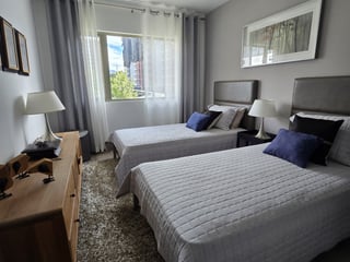 En Venta Apartamento en Zona 14 Segheria - 4