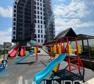 APARTAMENTO EN RENTA EN ZONA 11 MARISCAL