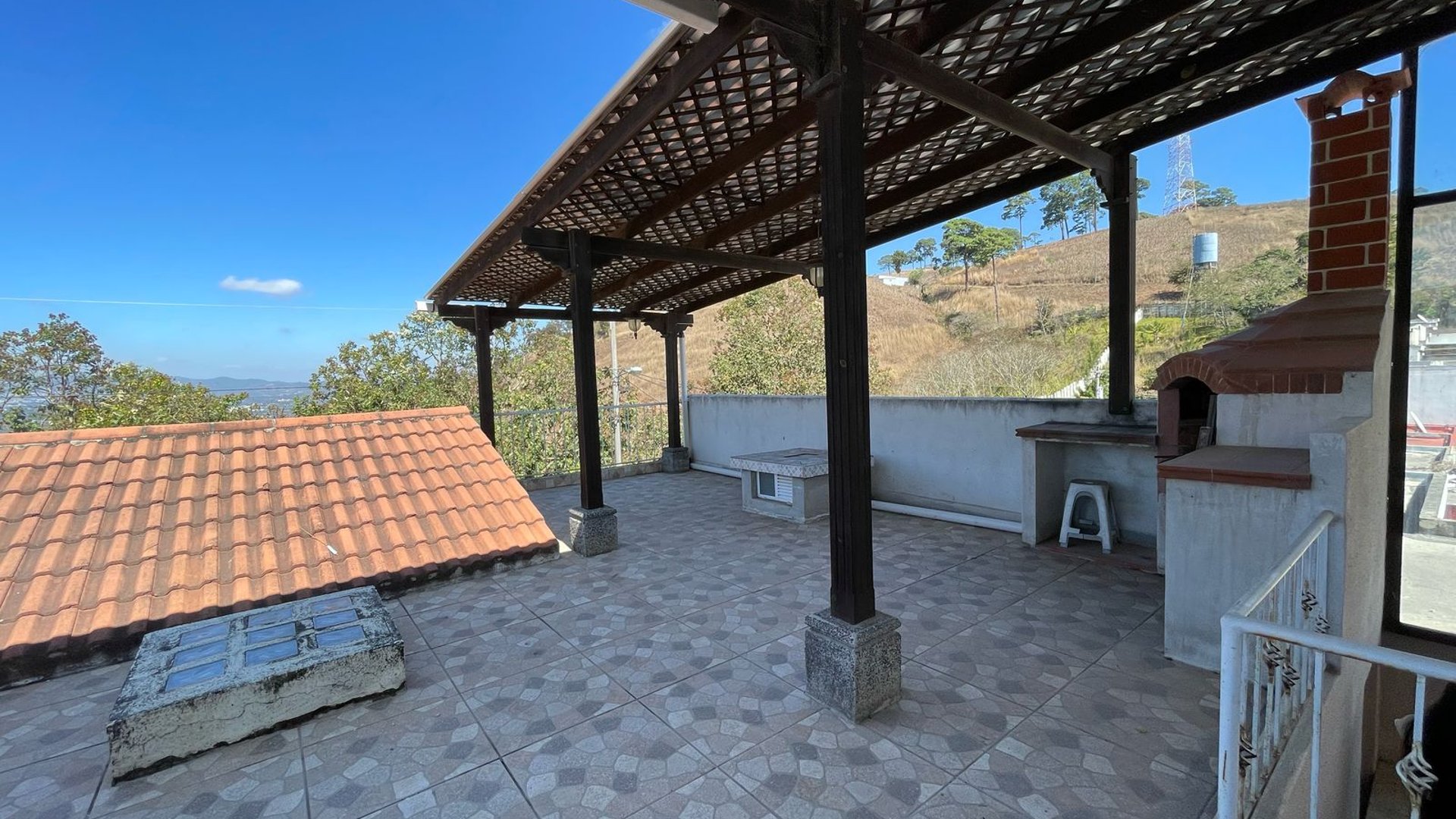 CASA EN RESIDENCIALES LOS OLIVOS ZONA 18 - Miniatura 17
