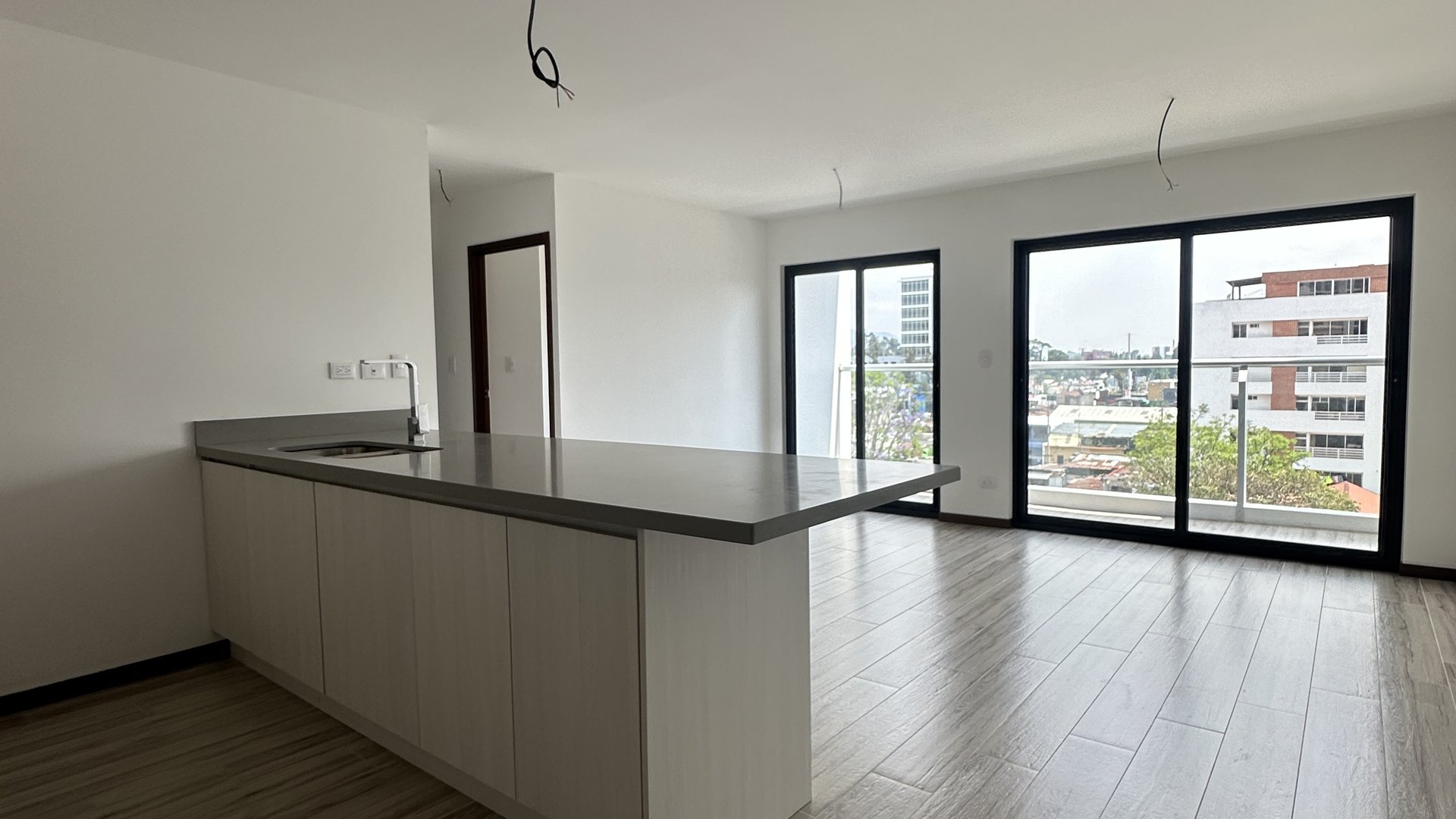 Apartamento Nuevo  En Venta en Neo Z.10