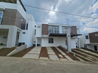 CASA EN ALQUILER EN CARRETERA A EL SALVADOR, SECOYA DE ARRAZOLA - 2