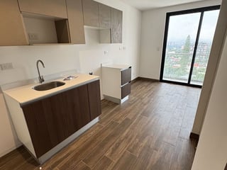 Apartamento en Alquiler Edificio Vila Quince, zona 15 VH2 - 3