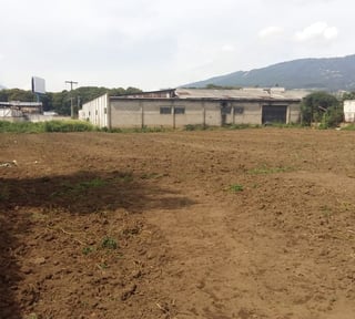 TERRENO en VENTA Ideal Inversionistas en Quetzaltenango