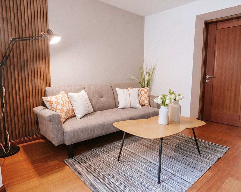 APARTAMENTO EN ALQUILER EN ZONA 13