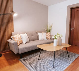 APARTAMENTO EN ALQUILER EN ZONA 13