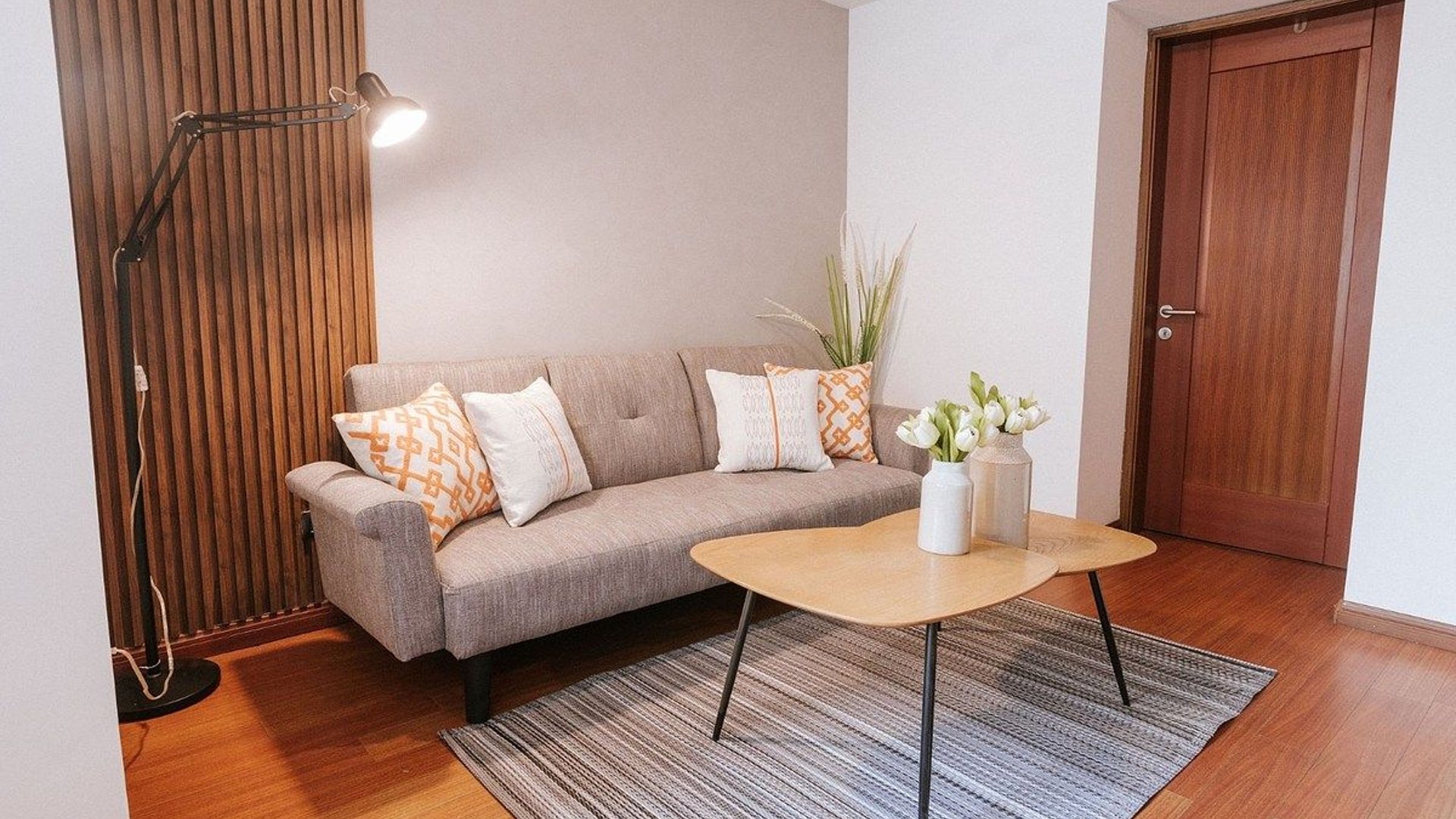 APARTAMENTO EN ALQUILER EN ZONA 13