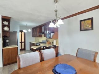 Casa en Venta Planes de Minerva Zona 11 Mixco - 2