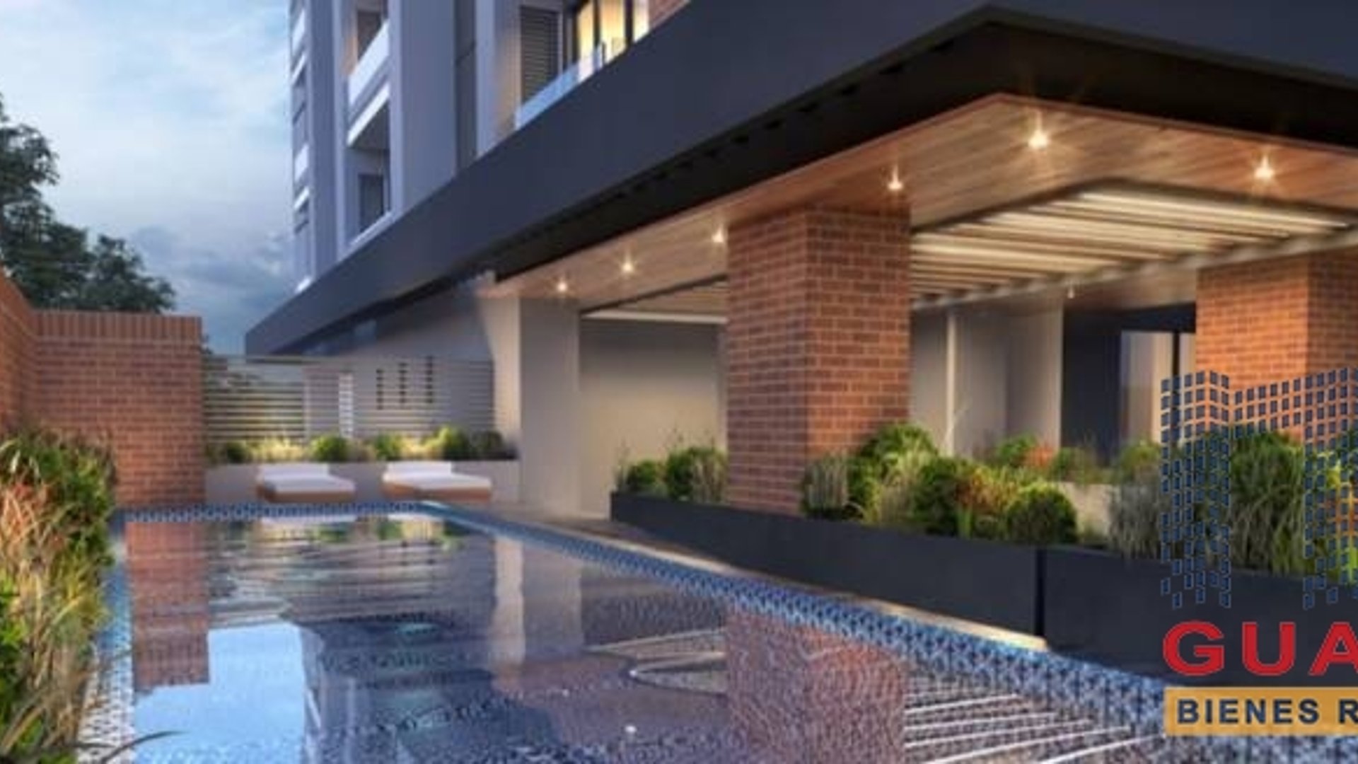 Apartamento en Renta, Zona 10 (R10377) - Miniatura 11