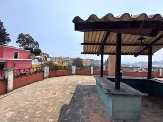 En Venta hotel en el centro histórico Quetzaltenango - 3