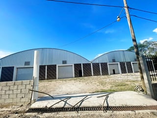 Bodega en Carretera a Esquipulas Estanzuela Zacapa - 5