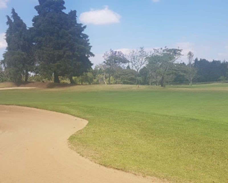 Hermoso Terreno en el club San Isidro a la Venta