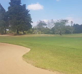 Hermoso Terreno en el club San Isidro a la Venta
