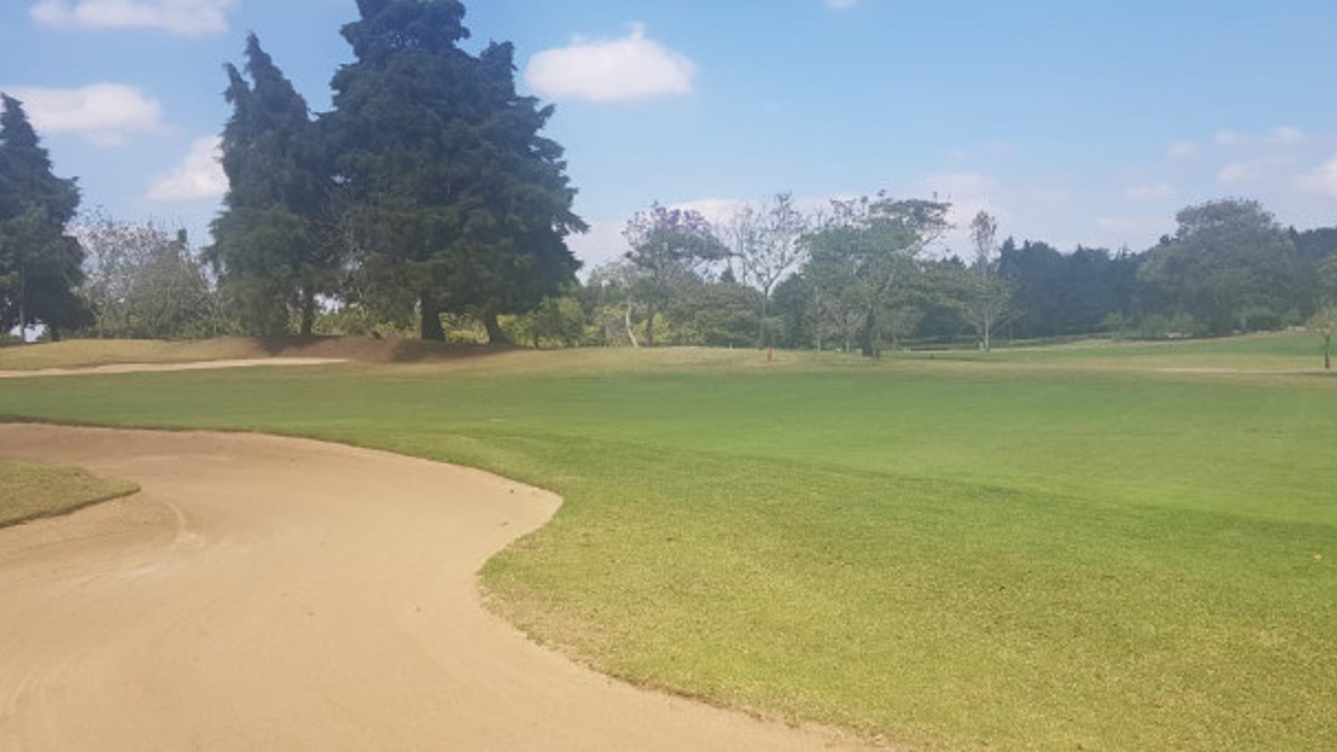Hermoso Terreno en el club San Isidro a la Venta