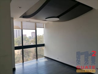 Oficina en Renta, Zona 14 (R8416) - 5