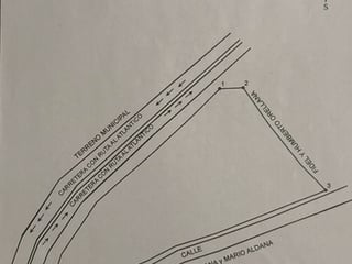 Terreno en venta Carretera al Atlántico, Guastatoya el Progreso - 2