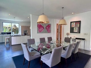 DISEÑO, LUJO Y EXCLUSIVIDAD 📍 Condominio Las Luces, Km 13.5, CAES - 5