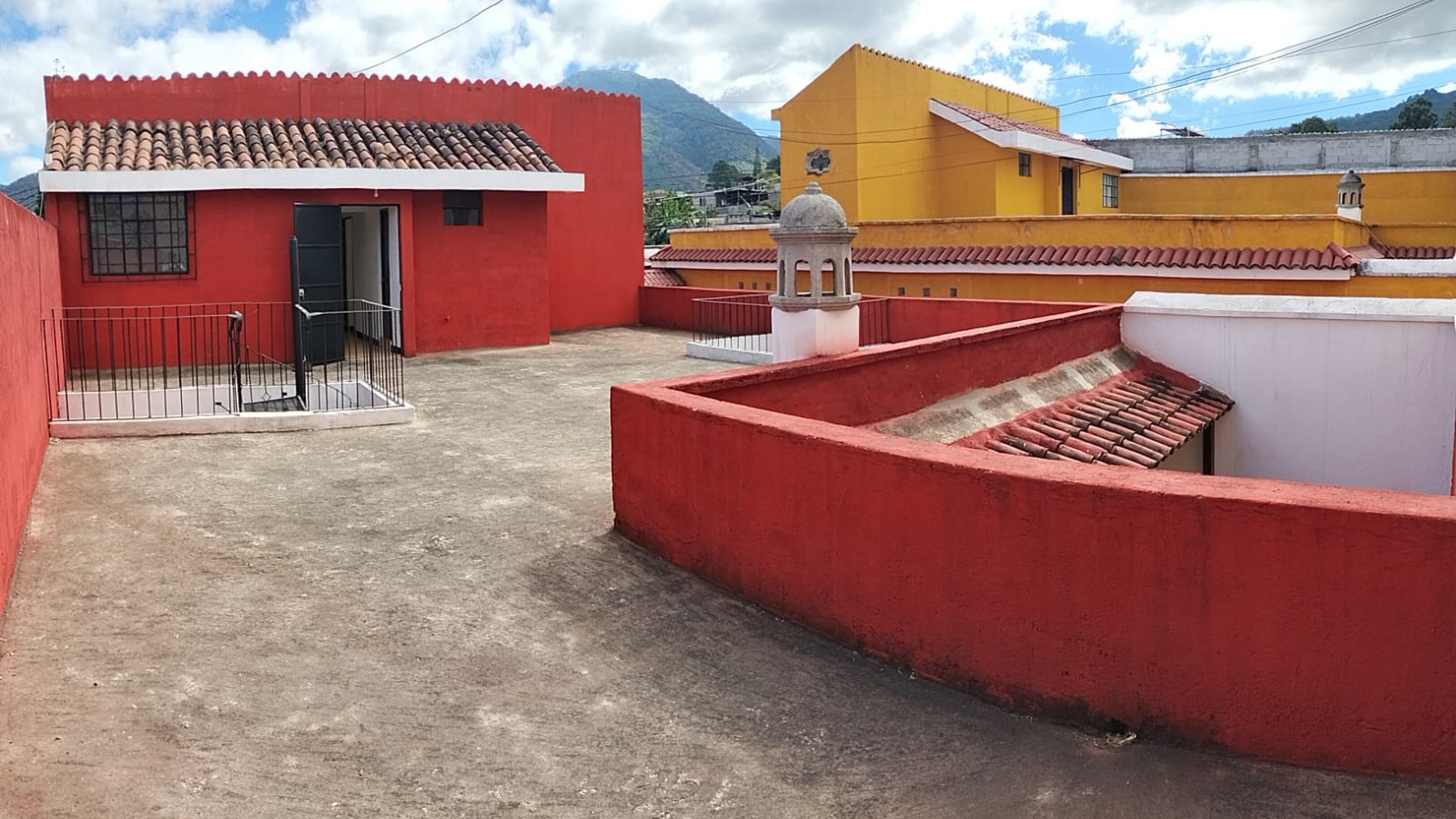 Casa exclusiva para los que están buscando tranquila. - Image 1