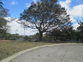 Terreno en venta en Club San Isidro, z 16 - 5