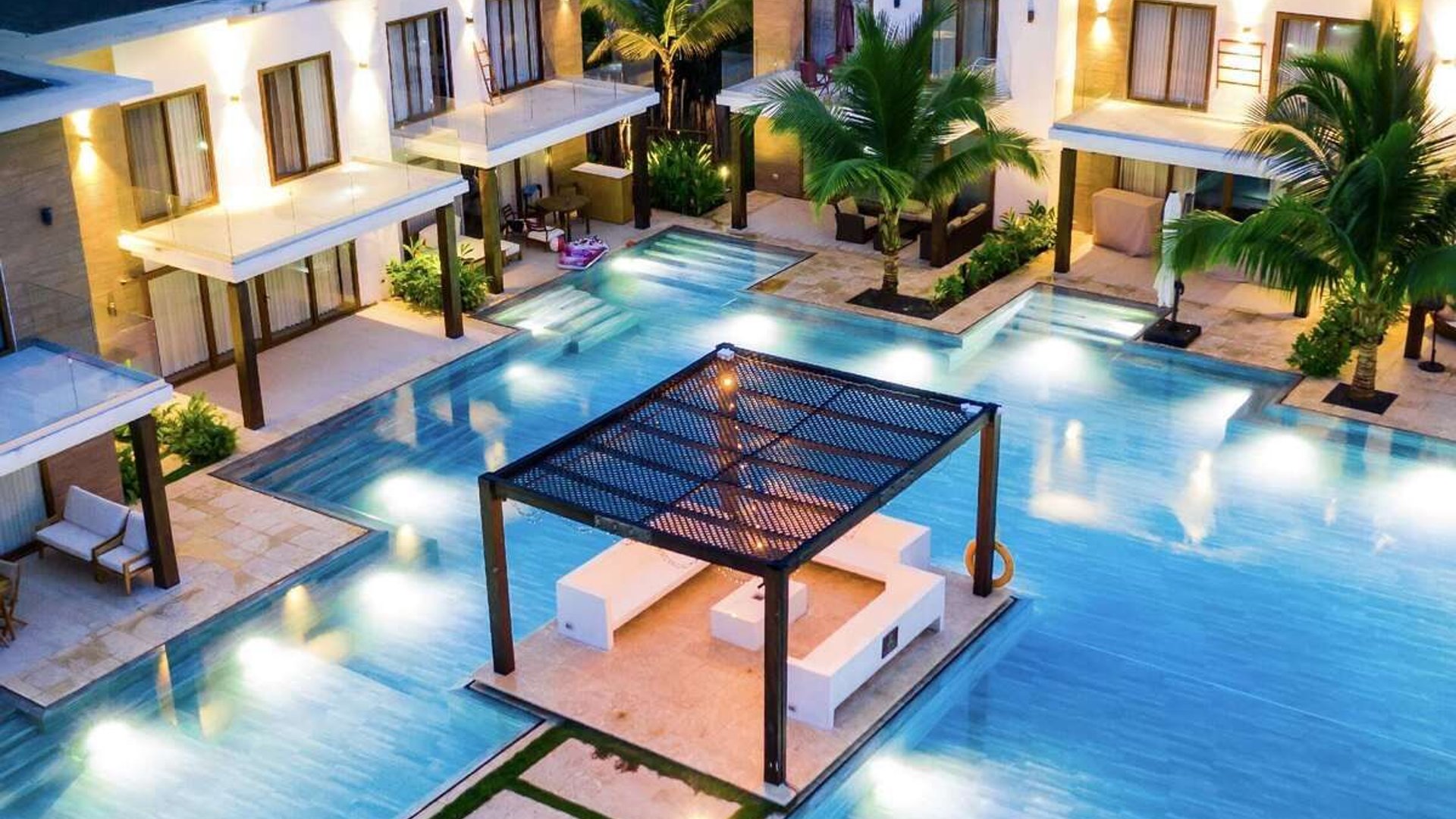 LA MAR / VILLAS EN VENTA