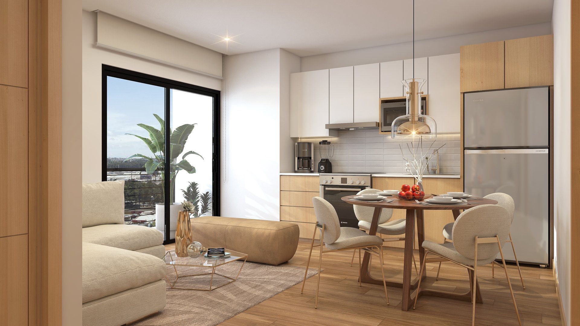 Proyecto de Apartamentos Vila Doce, zona 12  - Miniatura 9