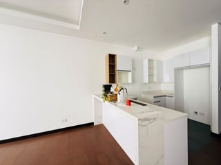 ALQUILER DE HERMOSO APARTAMENTO - NOGALES CAYALÁ, ZONA 16 - 3