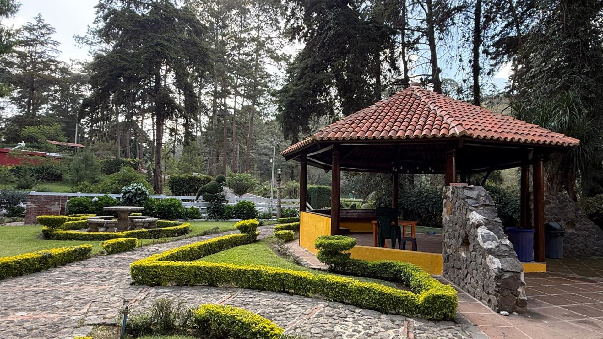 Terreno en parramos chimaltenango - Miniatura 8