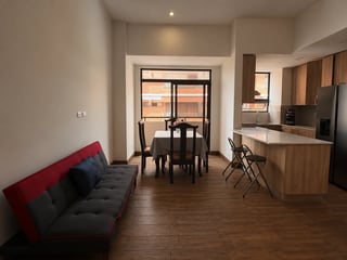 APARTAMENTO EN VENTA EN SALVATTORE | ZONA 10 - 5