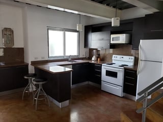 Aptos en venta  tipo Loft,  zona 15 - 2