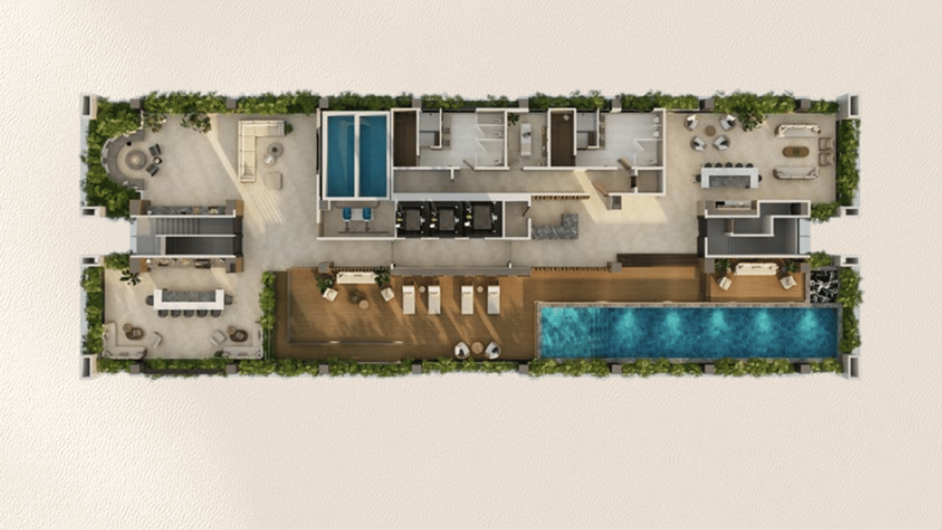 VENTA DE EXCLUSIVO PROYECTO DE APARTAMENTOS EN PLANOS - CETRI, ZONA 14 - Miniatura 7