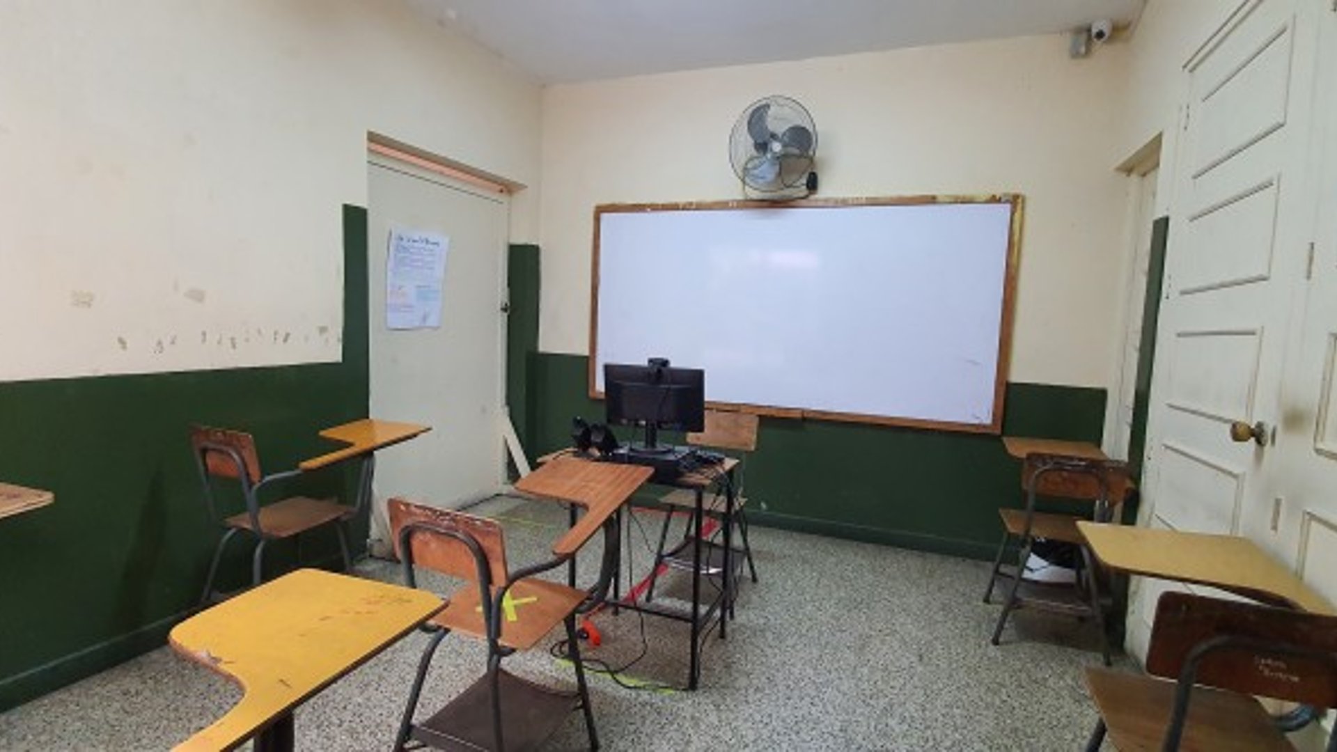 Casa en Venta Zona 1 Centro Histórico Guatemala - Miniatura 6