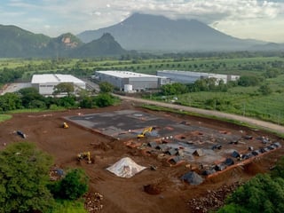 Terreno en VENTA en Escuintla - 4