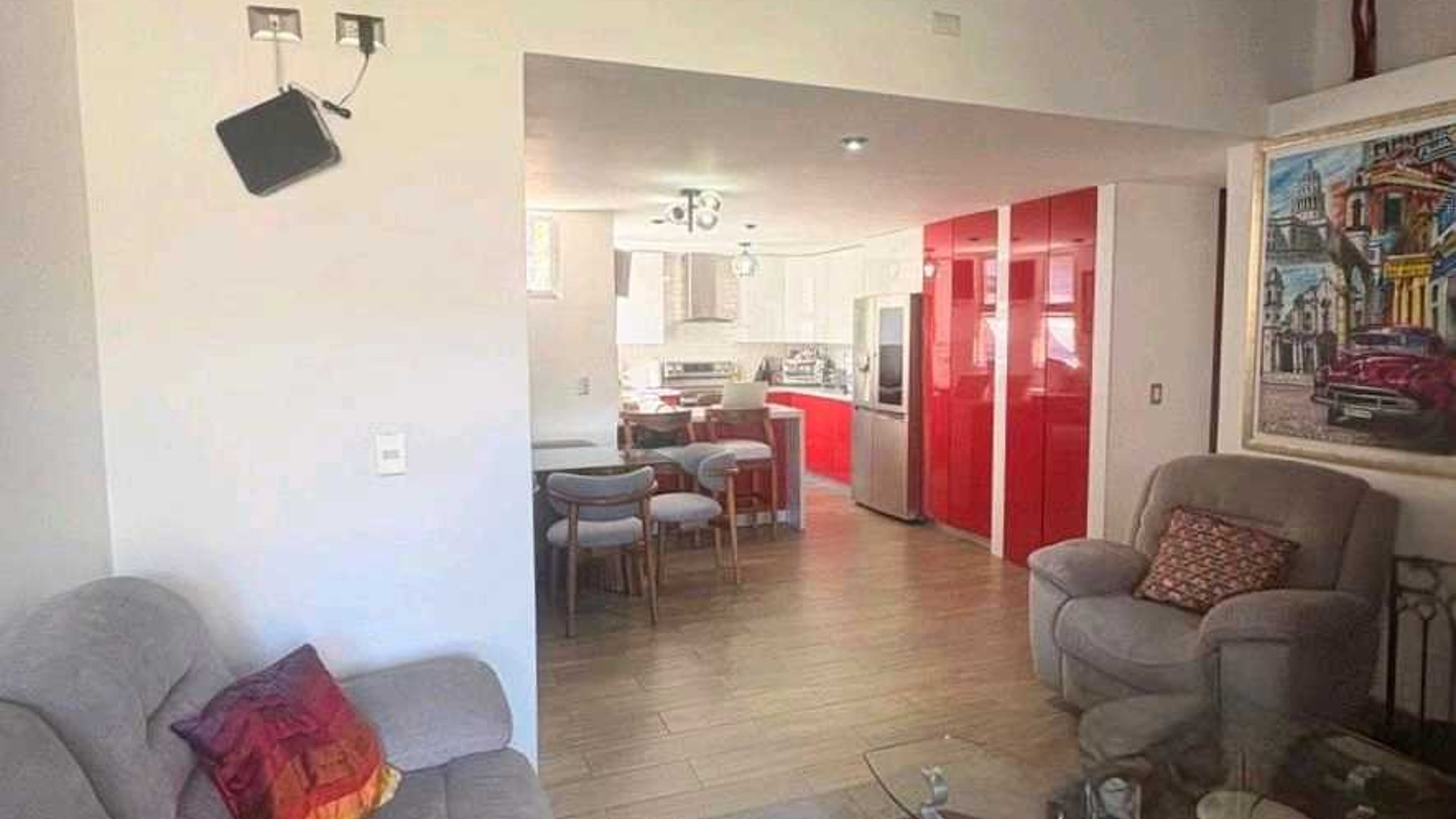 APARTAMENTO REMODELADO EN VENTA????Jardines de la Villa, Zona 10 - Miniatura 4