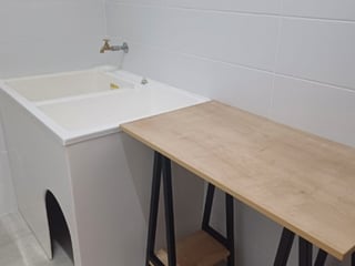 Apartamento Amueblado en Renta Edificio Séptimo Zona 4 - Image 29