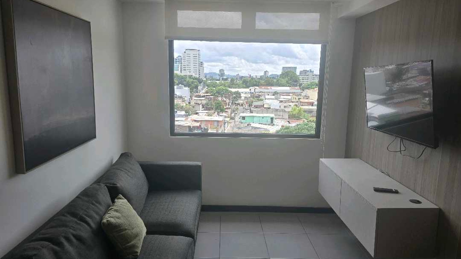 APARTAMENTO EN VENTA EN ZONA 14 - MERAKI 14 - Miniatura 3