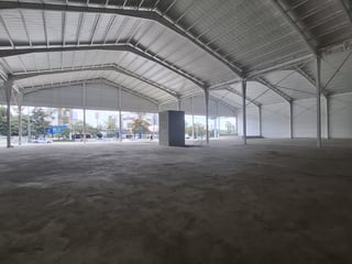 Bodega comercial sobre la Roosevelt zona 11 Toledo - 5